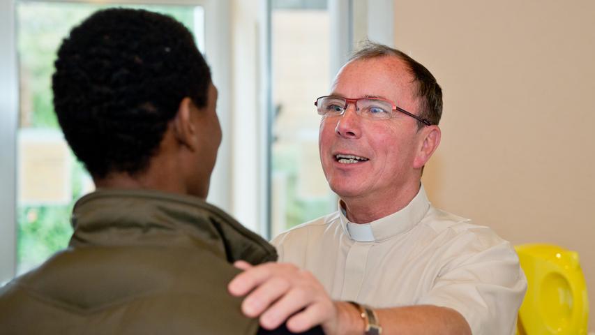 Diese Namen sind im Gespräch - Fürth | Nordbayern